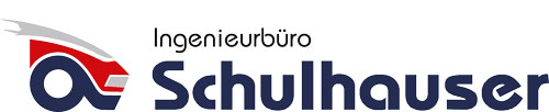 Ingenieurbüro Schulhauser Logo
